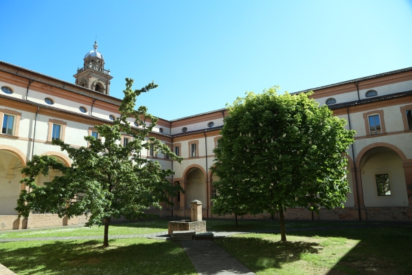Hotel Antico Convento San Francesco